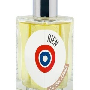 Etat Libre d`Orange Rien