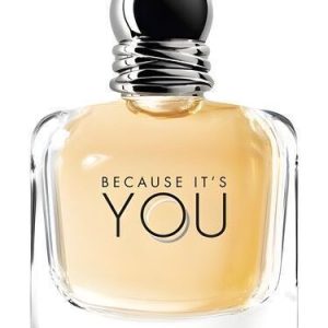 Armani Because It`s YOU