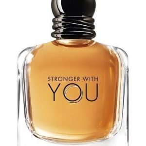 Armani Stronger With You 100ml