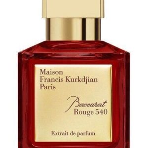 Maison Francis Kurkdjian Baccarat Rouge 540 EXTRAIT