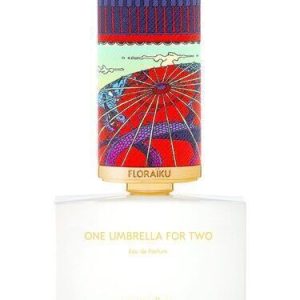 Floraiku One Umbrella For Two (50ml+10ml)