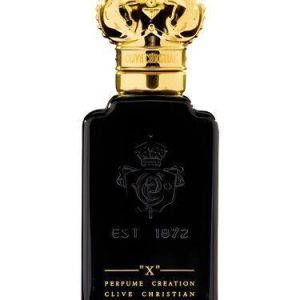 Clive Christian X The Masculine Of The Perfect Pair