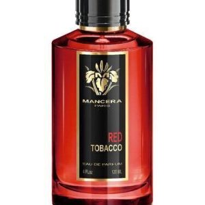 Mancera Red Tobacco