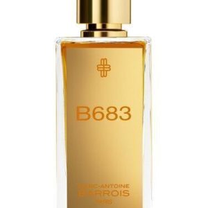 Marc-Antoine Barrois B683