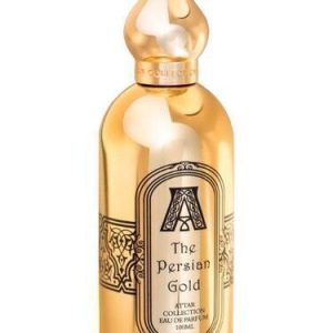 Attar The Persian Gold