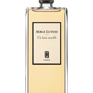 Serge Lutens Un Bois Vaniille