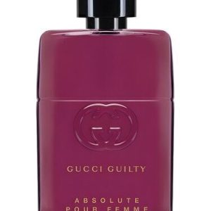 Gucci Guilty Pour Femme Eau de Toilette