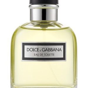 Dolce&Gabbana Pour Homme