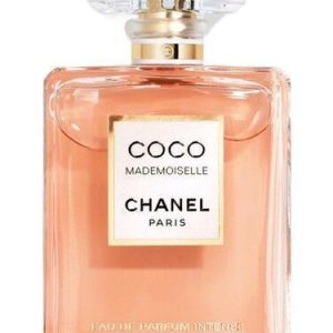Chanel Coco Mademoiselle Intense