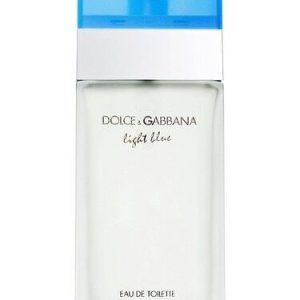 Dolce&Gabbana Light Blue for women