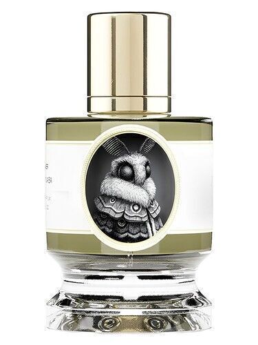Zoologist Perfumes Rhinoceros