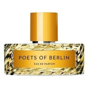 Vilhelm Parfumerie Poets of Berlin