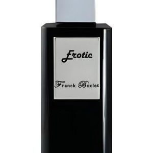 Franck Boclet Erotic