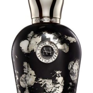 Moresque Re Nero