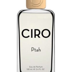 Ciro Ptah