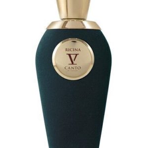 V Canto Ricina