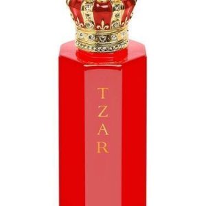 Royal Crown Tzar