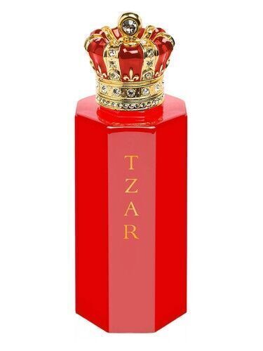 Royal Crown Tzar