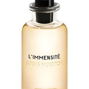 Louis Vuitton L`Immensite