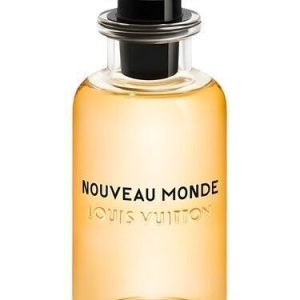 Louis Vuitton Nouveau Monde