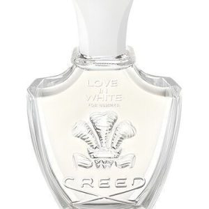 Creed Love in White for Summer