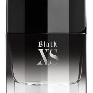 Paco Rabanne Black XS 2018