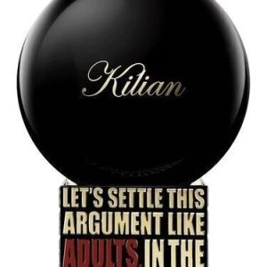 By Kilian Adults
