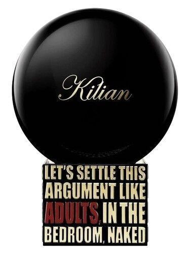 By Kilian Adults