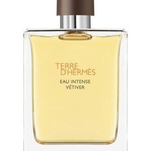 Hermes Terre D`Hermes eau Intense Vetiver