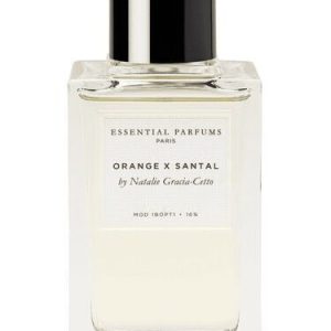Essential Parfumes Orange X Santal
