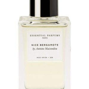 Essential Parfums Nice Bergamote 100ml