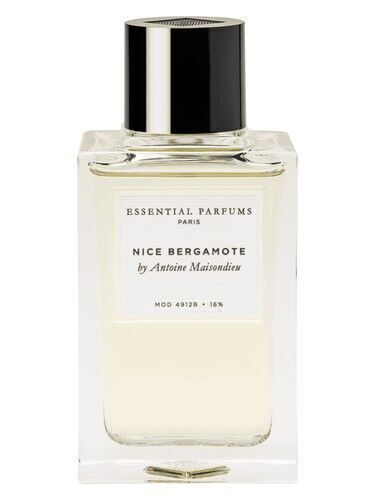 Essential Parfums Nice Bergamote 100ml