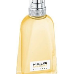 Thierry Mugler Cologne Fly Away