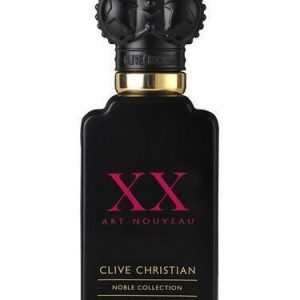 Clive Christian Noble Collection XX Art Nouveau Papyrus
