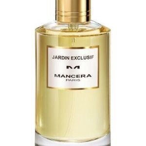 Mancera Jardin Exclusif