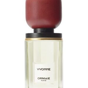 Ormaie Yvonne