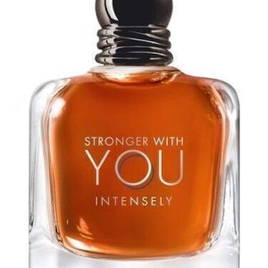 Armani Stronger With You Intensely 50ml