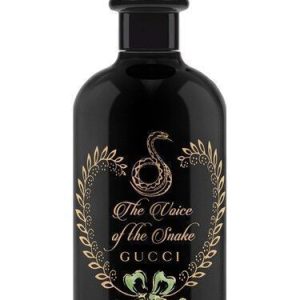 Gucci The Voice Of The Snake 100ml
