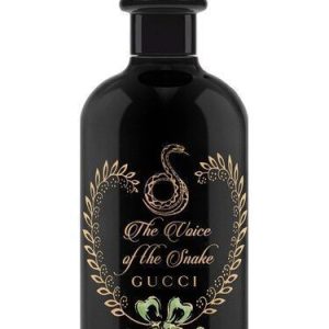 Gucci The Voice Of The Snake 100ml