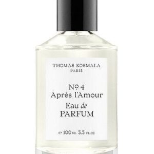Thomas Kosmala №4 Apres L`Amour