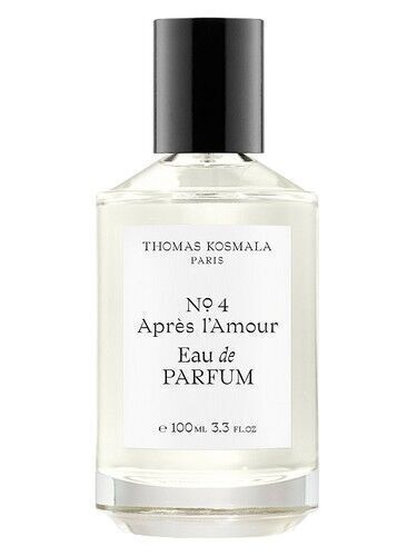 Thomas Kosmala №4 Apres L`Amour