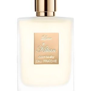 By Kilian Love Don`t Be Shy eau Fraiche