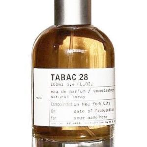 Le Labo Tabac 28