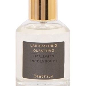 Laboratorio Olfattivo Tantrico