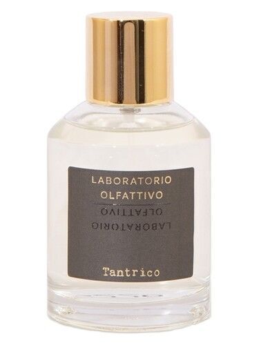 Laboratorio Olfattivo Tantrico