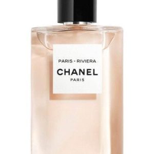 Chanel Les Eaux Paris-Riviera