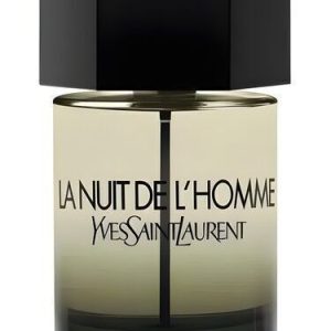 YSL La Nuit de L`Homme