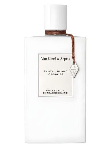 Van Cleef & Arpels Santal Blanc 75ml