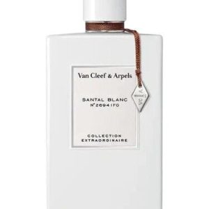 Van Cleef & Arpels Santal Blanc