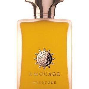 Amouage Overture Woman 100ml